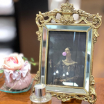 Рамка для фото 13х18 см Корона