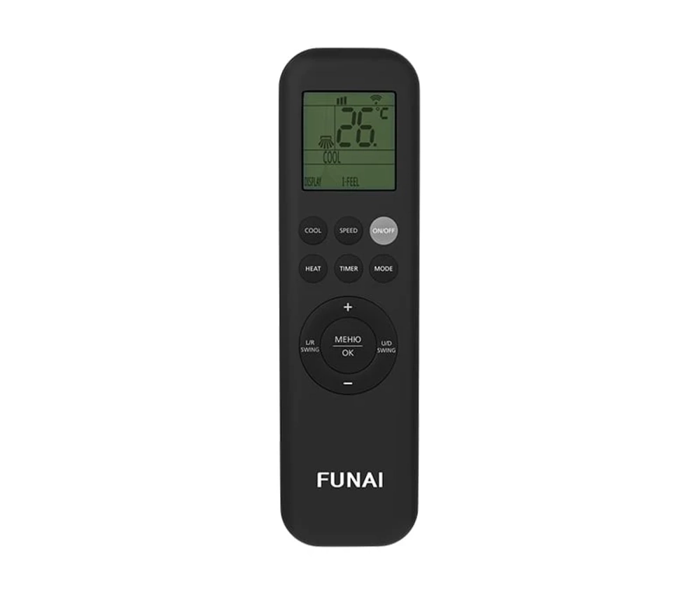 Funai RAC-KM25HP.D01