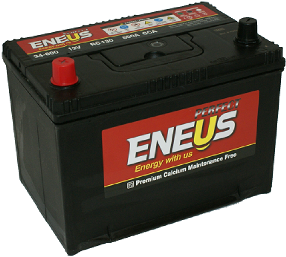 ENEUS Perfect 6CT- 80 ( 34-800 ) аккумулятор