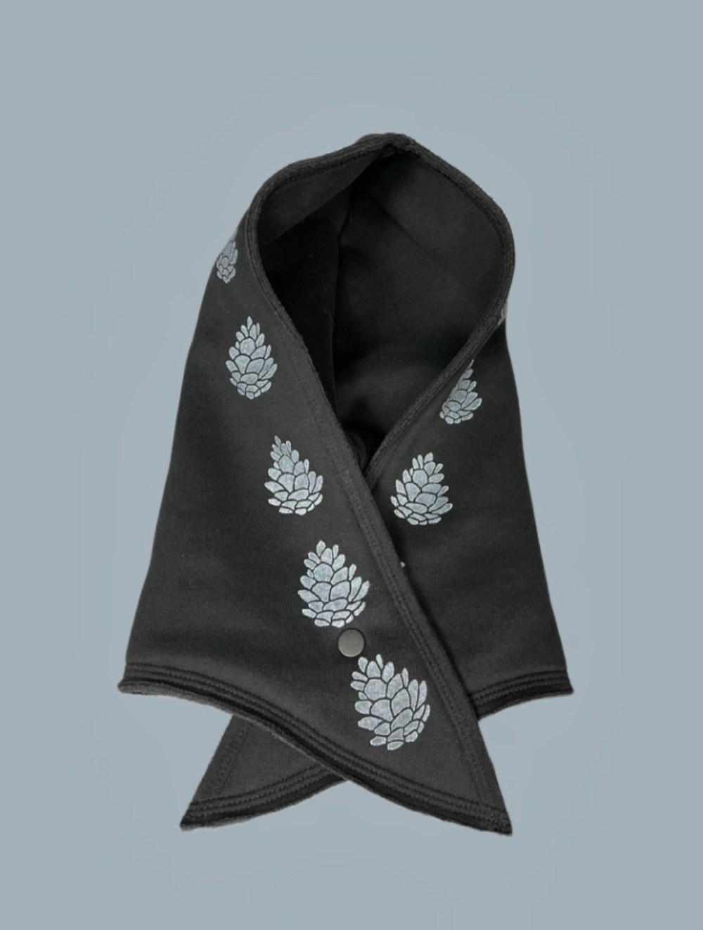 Капор Туманная хвоя