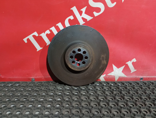 Демпфер коленвала 2017г