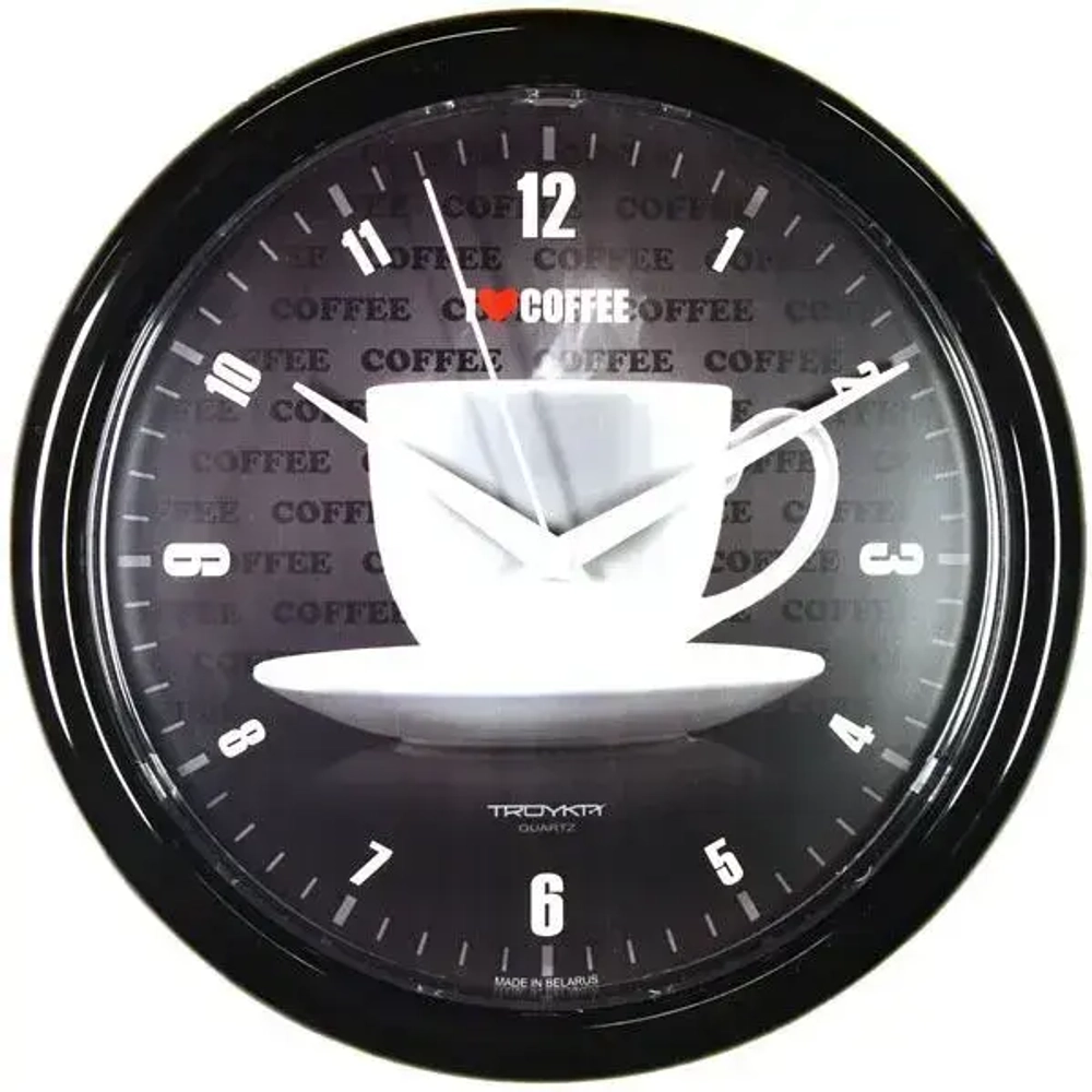 Часы наст. Тройка 21200265