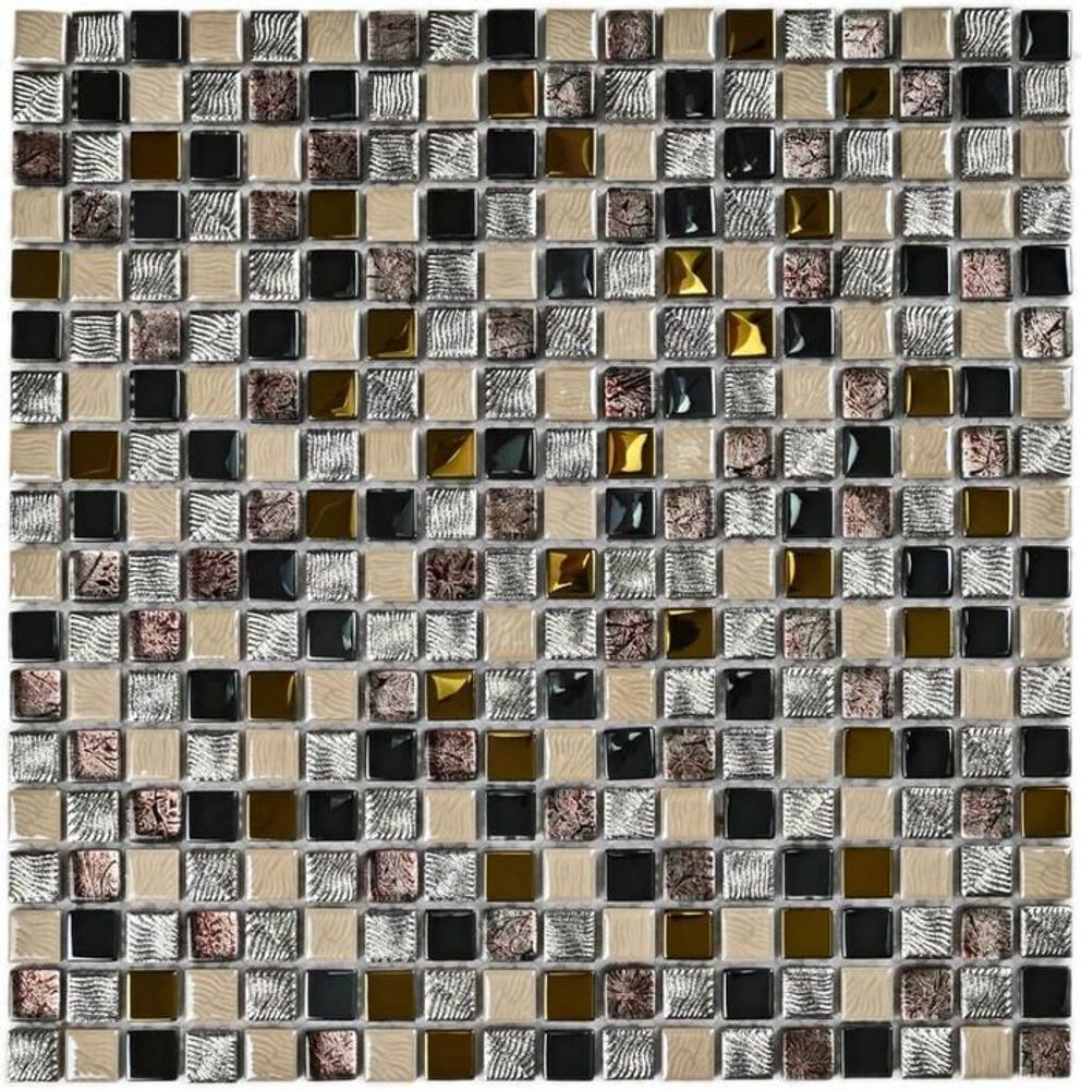 Bonaparte Mosaics Space 30x30