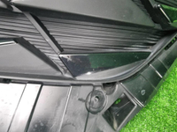 Решетка радиатора Geely Cityray (2024-н.в.)