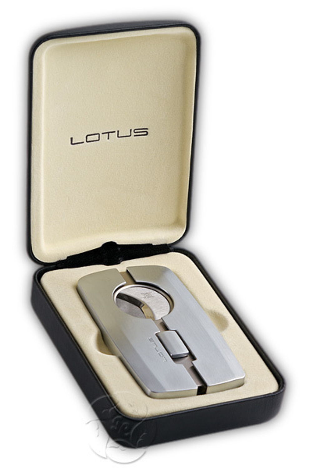 Гильотинный каттер Lotus КАТ-203