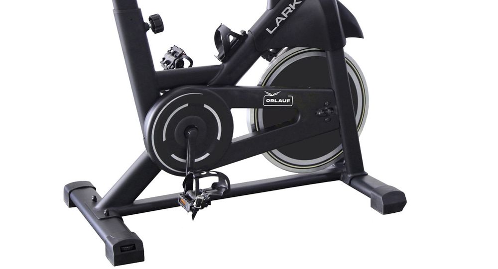 Велотренажер Orlauf Lark