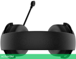 Наушники Acer AHW120 черный (ZL.HDSCC.01C)