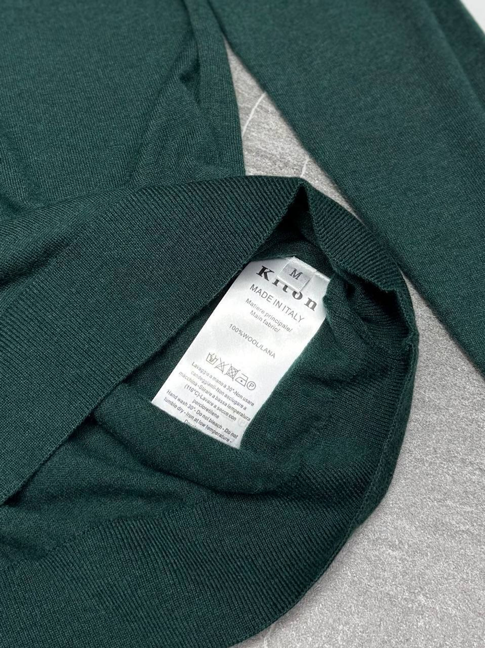 Поло Kiton, арт. 467791625