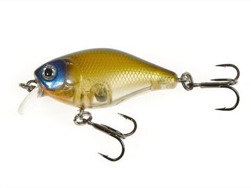 Воблер плав. LJ Original CHUBBY F 04.00/015