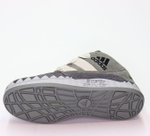 Кроссовки нат. Замша (36-41)р. / шт.503/588