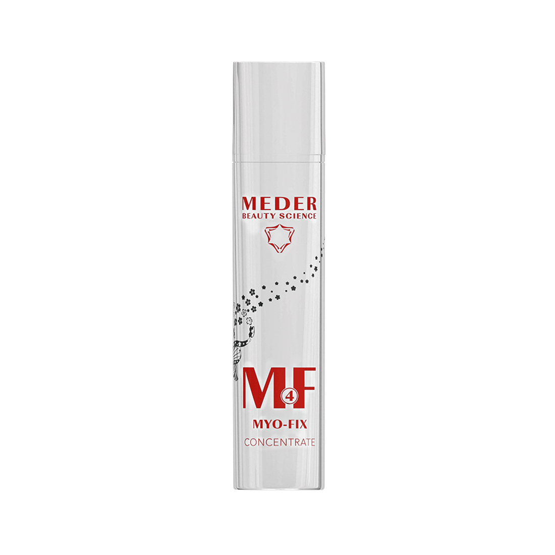 Концентрат для коррекции мимических морщин MEDER MYO-FIX Concenratrate 15 мл