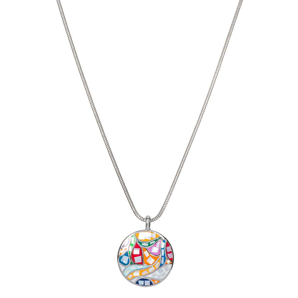 Колье Fiore Luna BP03600-2