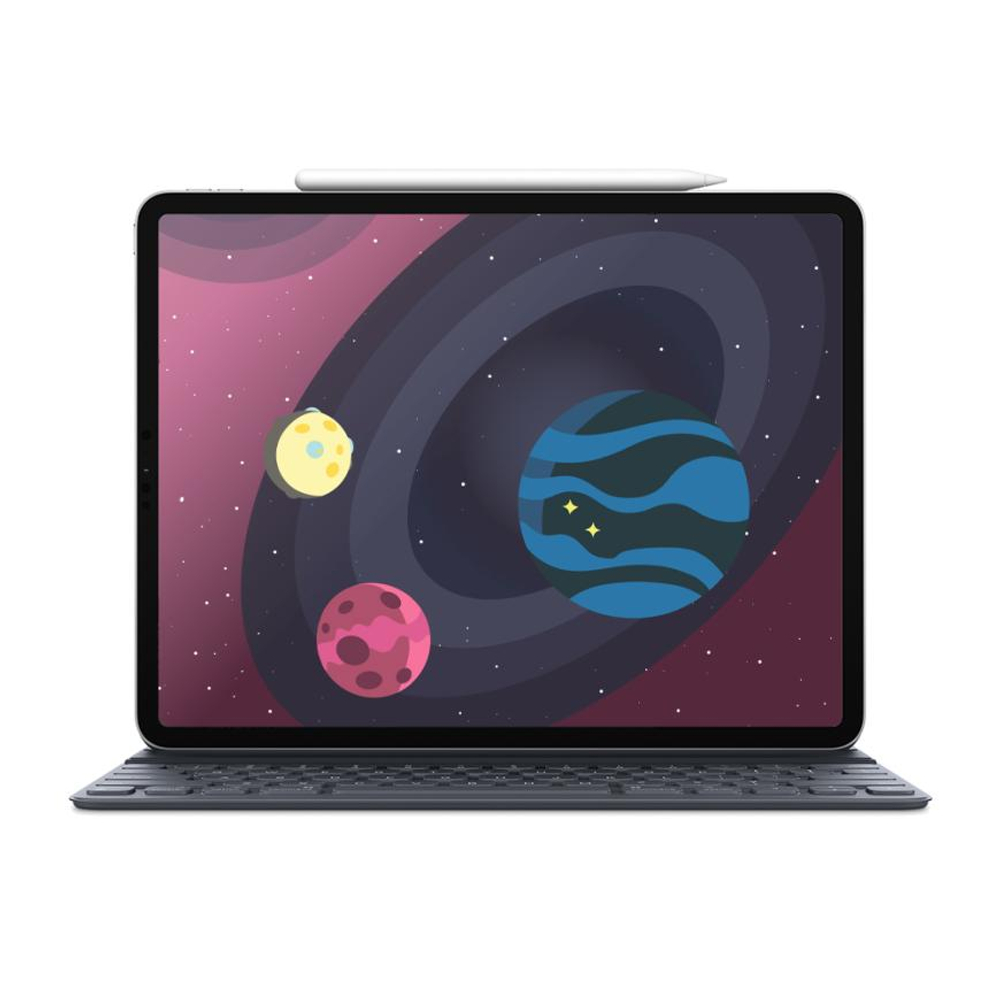 Стилус Apple Pencil (2-го поколения)