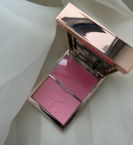 Румяна Patrick Ta