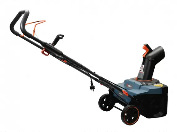 Электрический снегоуборщик SENIX STE18-M-EU