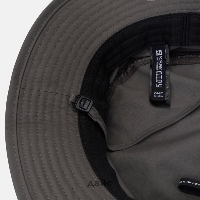 Панама Krakatau Wide Brim Boonie Hat артикул:Pu82-513 - купить в магазине Дайс