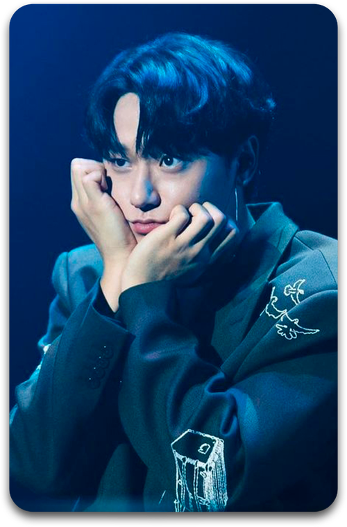 Карта #1414 / Lee Do Hyun