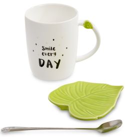 GAEM Art MUG-174/3 Кружка «Весеннее настроение»