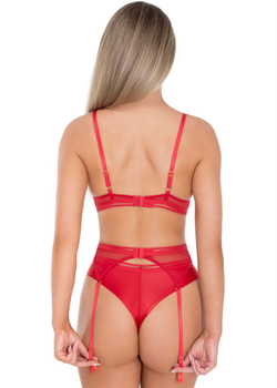 ТРУСЫ LAUMA LINGERIE (NIGHT FLIGHT)