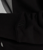 Худи CALVIN KLEIN JEANS - черный(J30J324310)