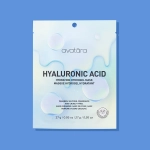 Гидрогелевая маска Avatara Hyaluronic Acid