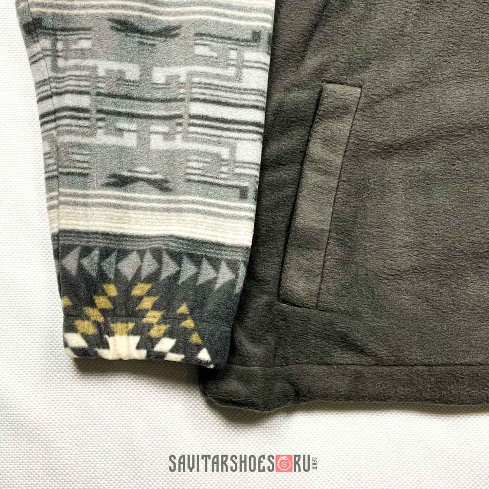 Кофта флисовая Billabong