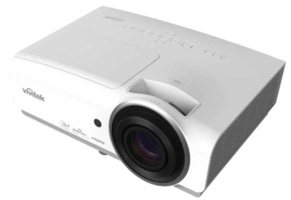 Проектор  Vivitek DU857
