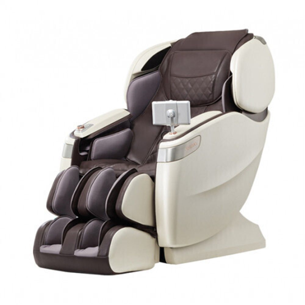 Массажное кресло OGAWA Smart Craft Pro OG7208
