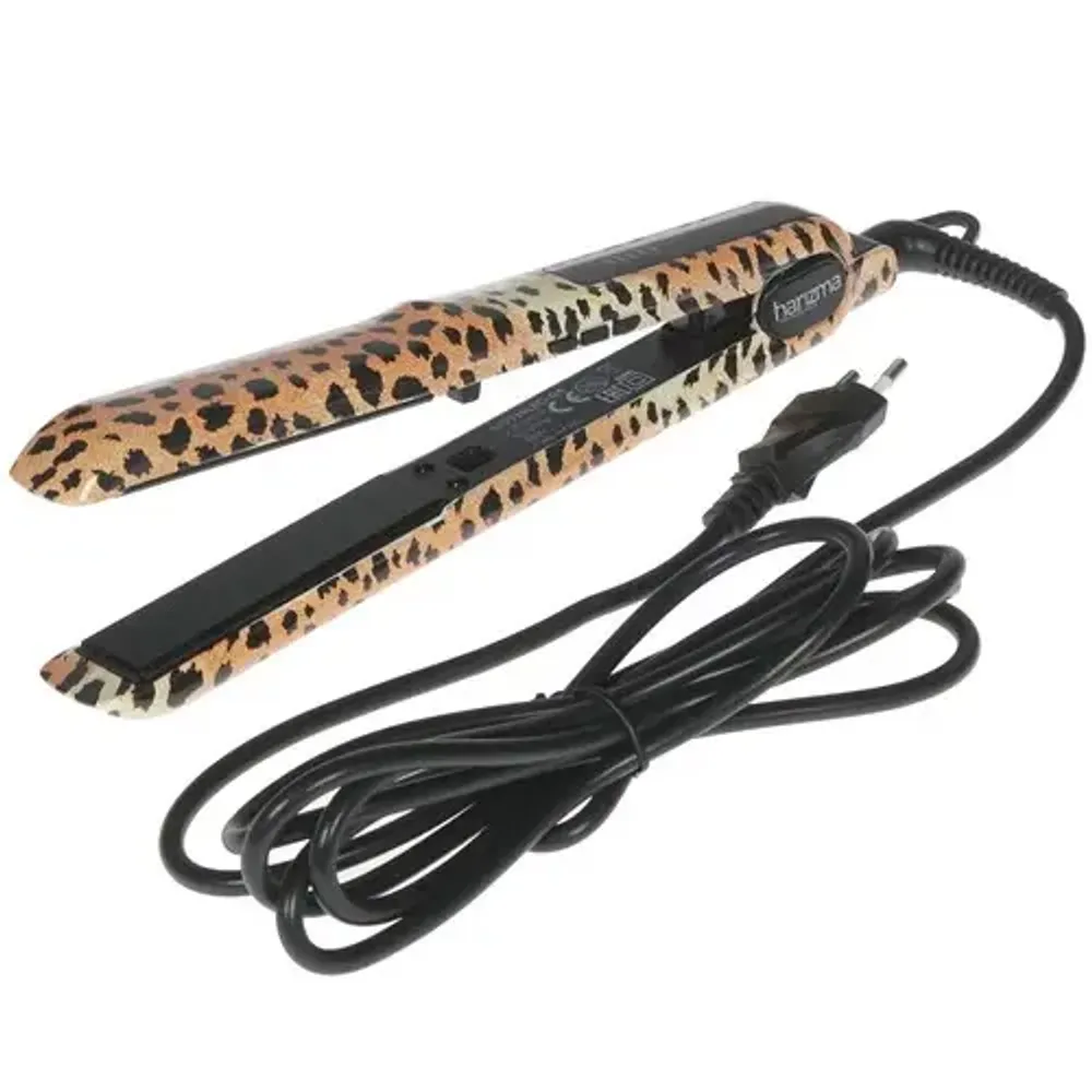 Выпрямитель для волос Harizma Style Colors (h10336LED-04) - 4
