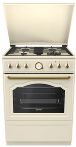 Газовая плита Gorenje GI62CLI