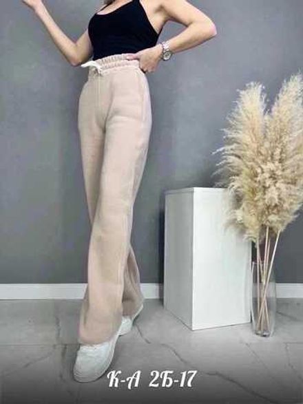 Брюки 412818 (01204092183) Fabrika