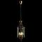 Подвесной светильник Arte Lamp Rimini A6503SP-3AB