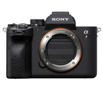 Беззеркальный фотоаппарат Sony Alpha 7 IV Body (уцененный)