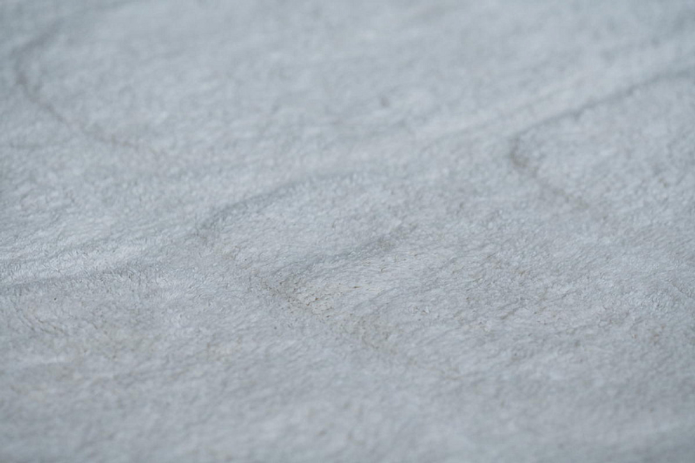 Хлопковый ковер Lillaland BUSHONG 120х180 см