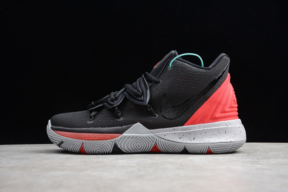 Kyrie 5 bred price deals