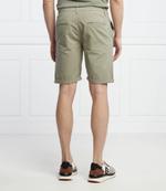 шорты myron GUESS - хаки(M2GD18 WEI53)