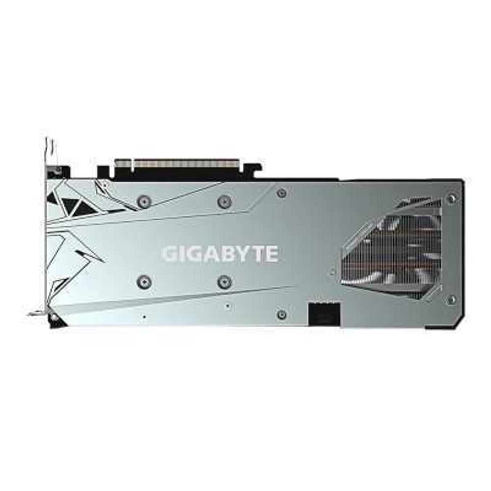 Видеокарта GigaByte AMD Radeon RX 6650 XT 8Gb GV-R665XTGAMING OC-8GD