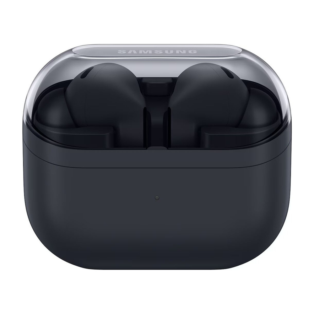 Наушники Samsung Galaxy Buds3 FE Black, чёрный