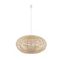 Подвесная люстра Nowodvorski Rattan M Wood 11154