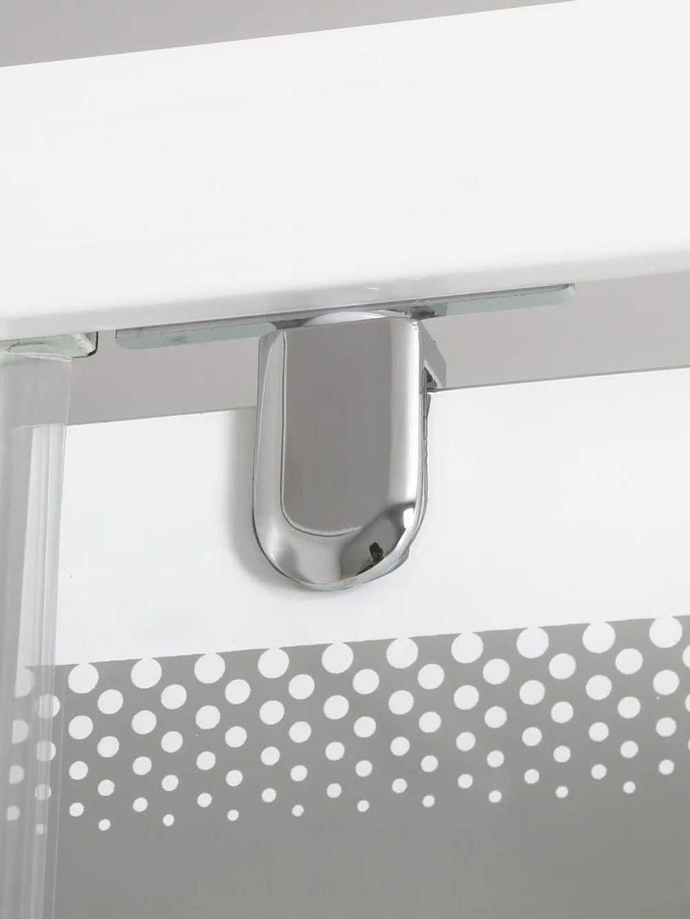 Душевая кабина RIVER  TANA 100/80 100x80 см,  стекло прозрачное, поддон низкий