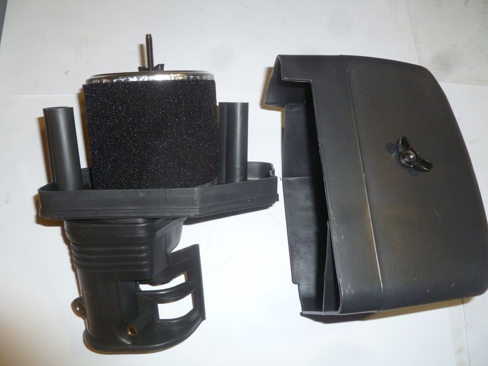 Фильтр воздушный в сборе PGS100/Air filter assy