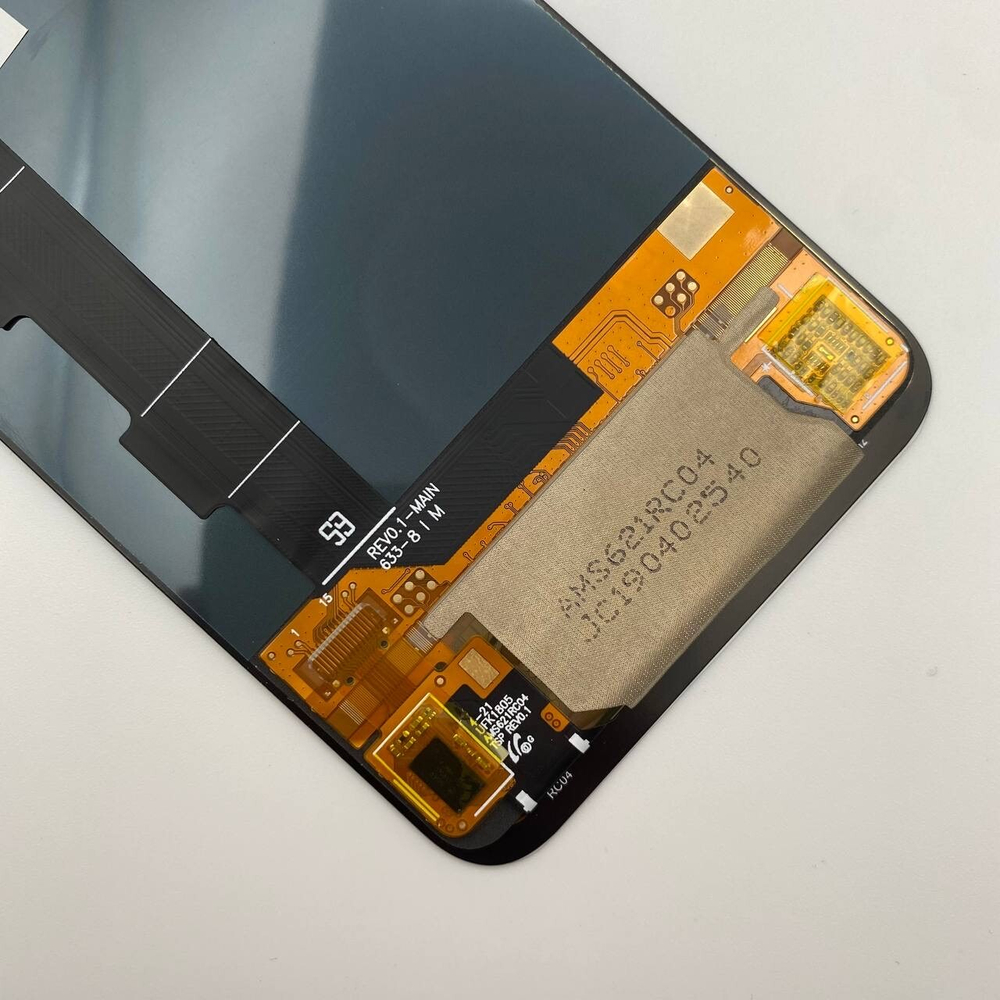 Дисплей Xiaomi MI 8 (M1803E1A) OLED