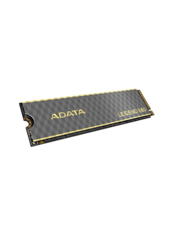 A-DATA SSD 2TB LEGEND 860 SLEG-860-2000GCS PCI-E 4.0 x4