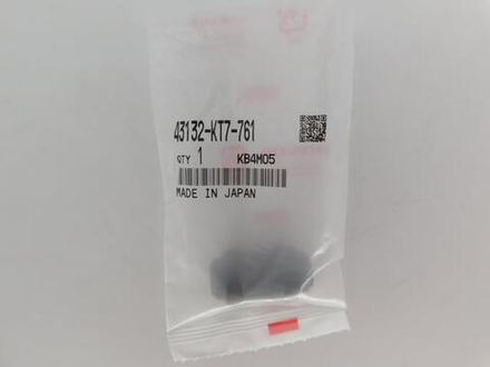 пыльник суппорта Honda 43132-KT7-761