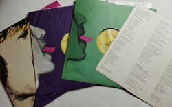 Винтажная виниловая пластинка LP The Rolling Stones Love You Live 2LP (Japan 1977) (No Obi)