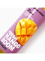 Гель для душа женский Fresh mango boom, 400 мл, аромат манго