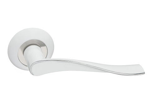 Ручка Palidore А-150WPC Белый