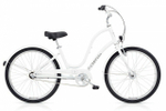 Женский велосипед Electra Townie Original 3i EQ Ladies (2020)