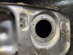 Бак топливный Yamaha TDM900 RN08 2002