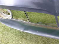 Бампер передний BMW 5er F10 F11 (2009-2013)